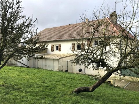 Première photo du bien