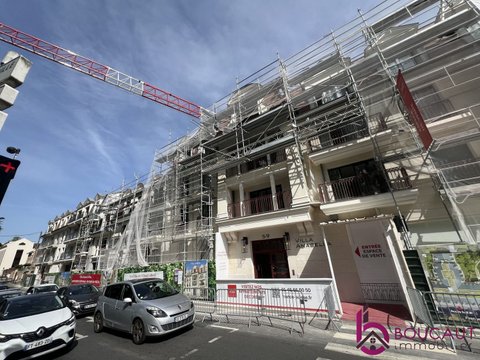 Première photo du bien