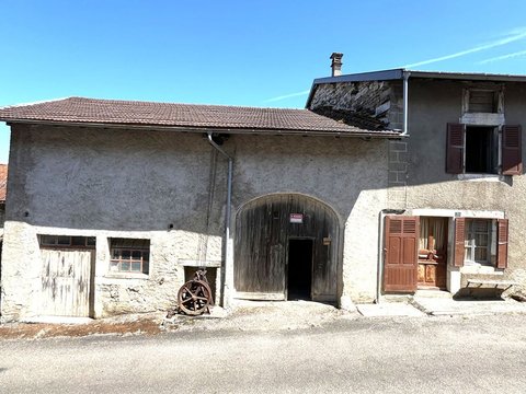 Première photo du bien