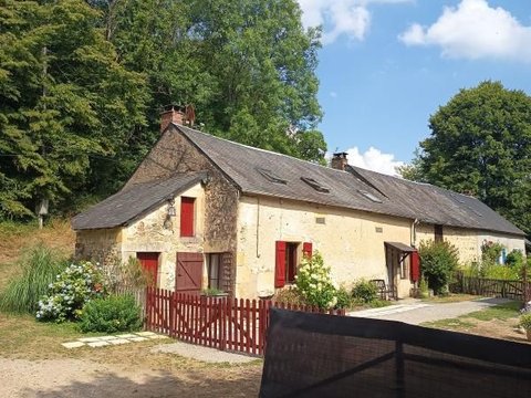 Première photo du bien