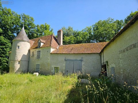 Première photo du bien