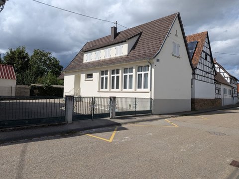 Première photo du bien