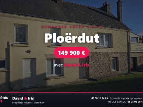 Première photo du bien