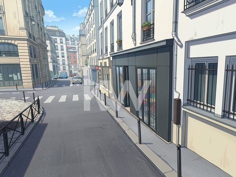 Première photo du bien