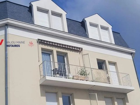 Première photo du bien