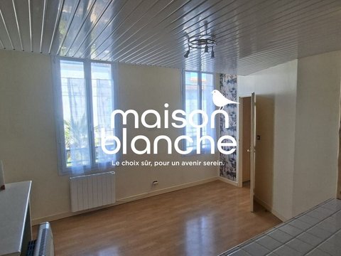 Première photo du bien