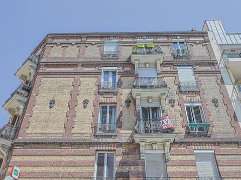 Première photo du bien