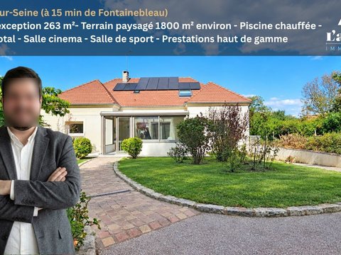 Première photo du bien