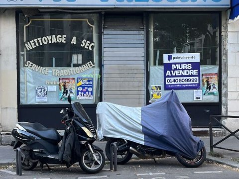 Première photo du bien