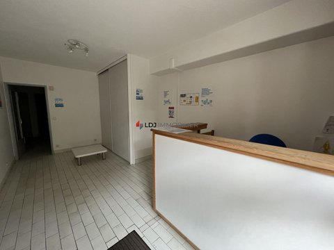 Première photo du bien