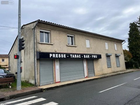 Première photo du bien