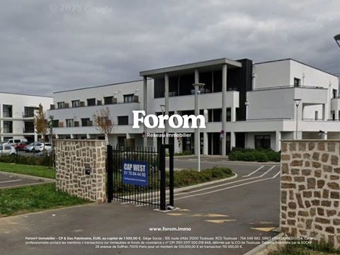Première photo du bien