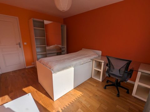 Première photo du bien
