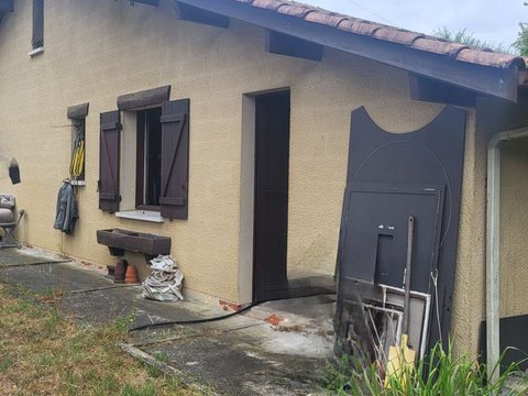 Première photo du bien