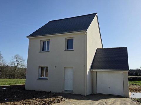 Première photo du bien