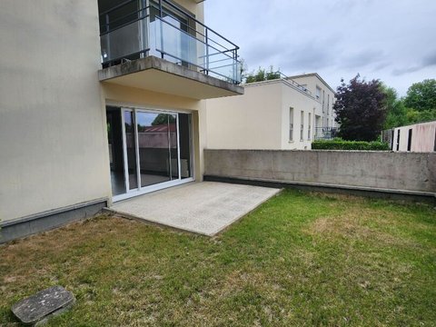 Première photo du bien