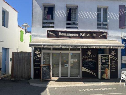 Première photo du bien
