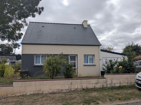 Première photo du bien