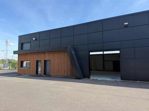 Première photo du bien