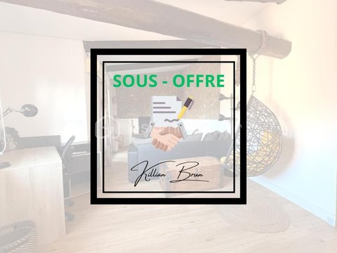 Première photo du bien