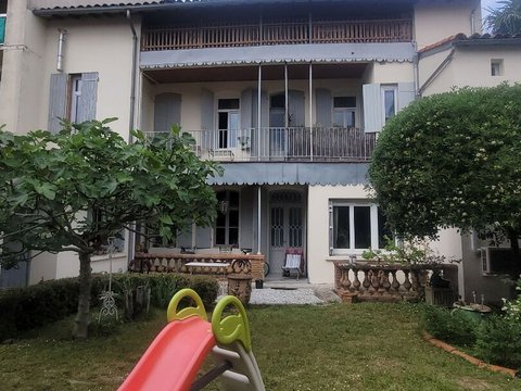 Première photo du bien