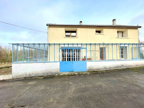 Première photo du bien
