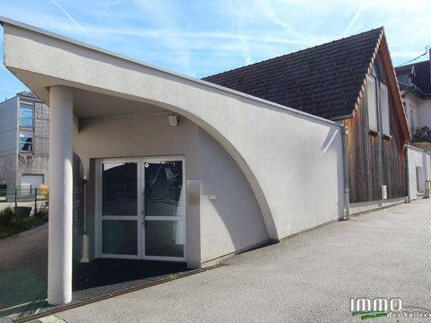 Première photo du bien