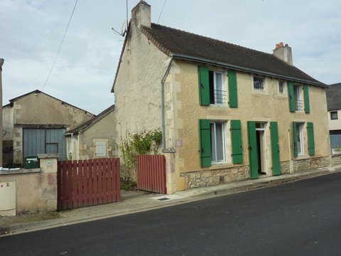 Première photo du bien