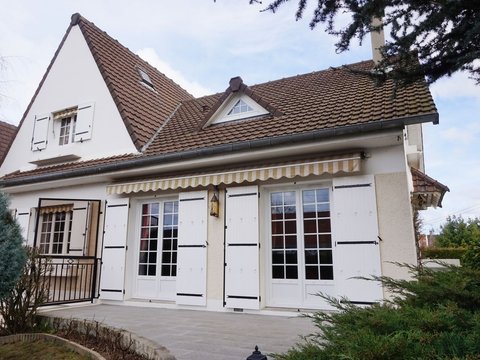 Première photo du bien