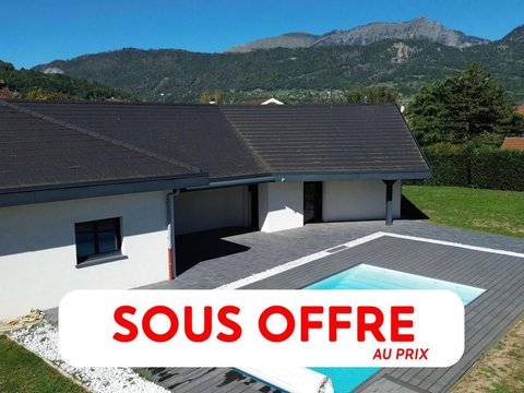 Première photo du bien