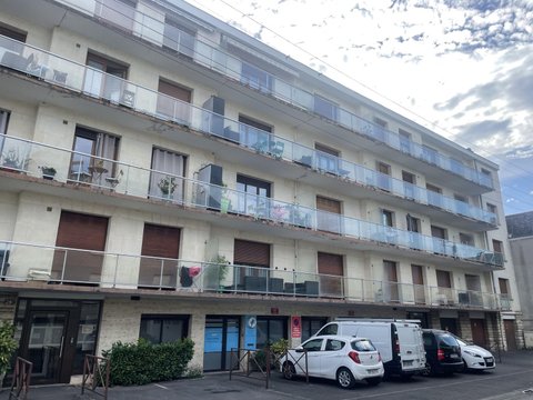 Première photo du bien