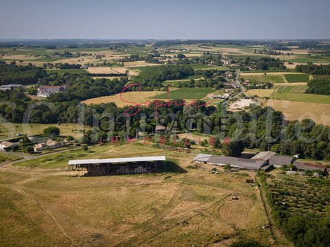 Première photo du bien