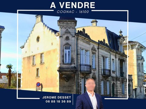 Première photo du bien