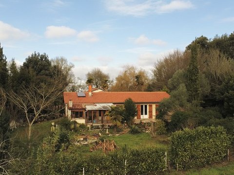 Première photo du bien
