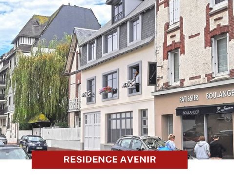 Première photo du bien