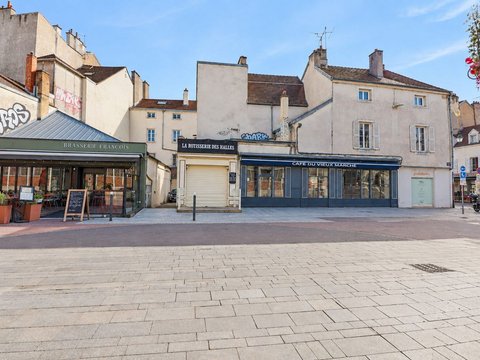 Première photo du bien