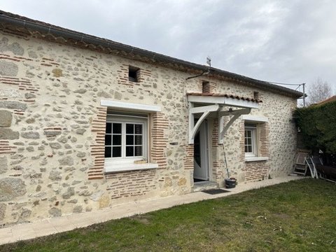 Première photo du bien