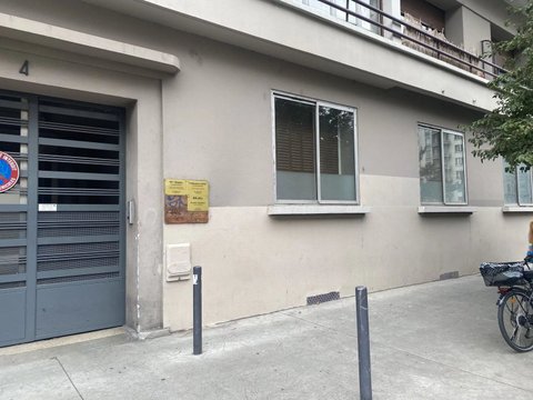 Première photo du bien