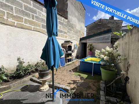 Première photo du bien
