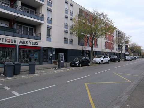 Première photo du bien