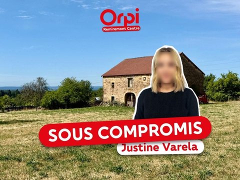 Première photo du bien