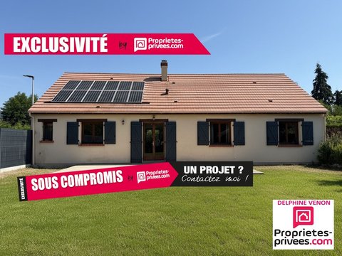 Première photo du bien