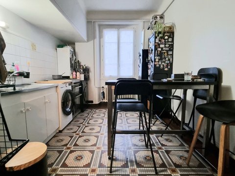 Première photo du bien