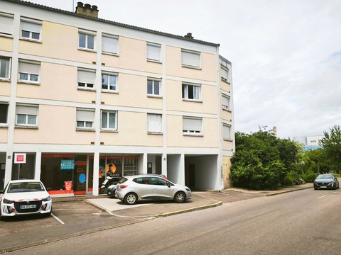 Première photo du bien