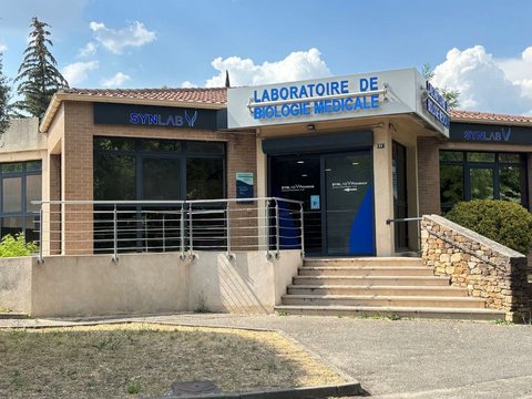 Première photo du bien