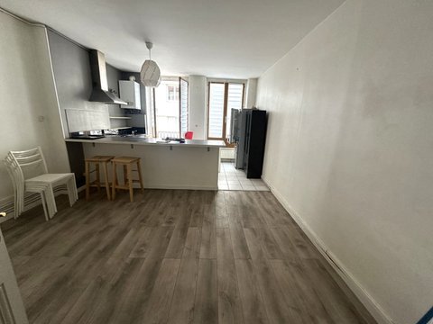 Première photo du bien