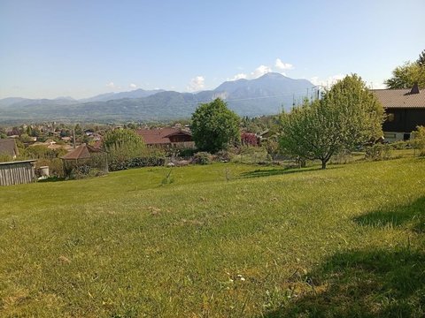 Première photo du bien