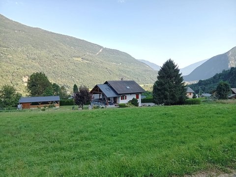 Première photo du bien