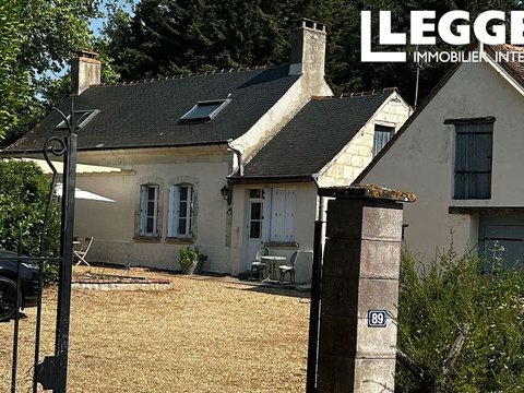 Première photo du bien