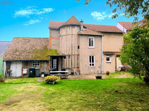 Première photo du bien